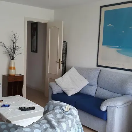 Torre San Sebastian Apartamento Benidorm