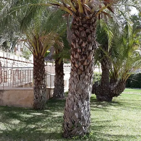 Torre San Sebastian דירה