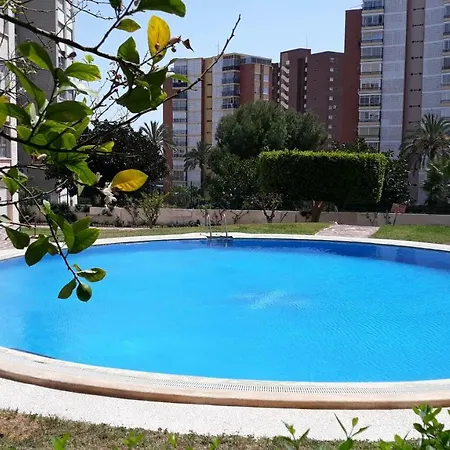 شقة Torre San Sebastian